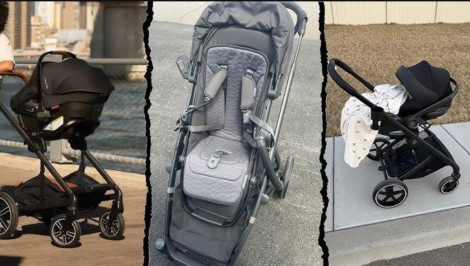 best affordable car seat travel systems