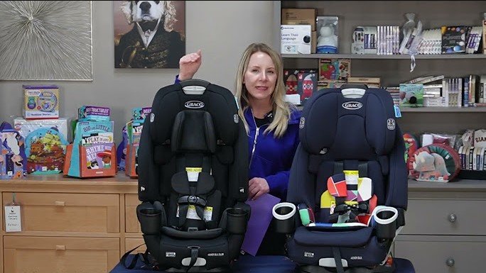 best affordable car seats for infants