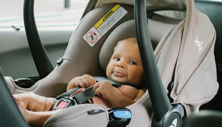 best affordable newborn car seats