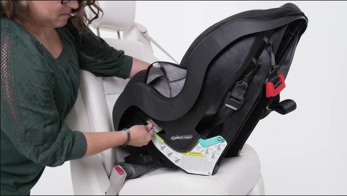 best affordable rear facing car seats
