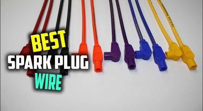 best aftermarket spark plug wires