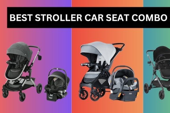 best all terrain stroller car seat combos