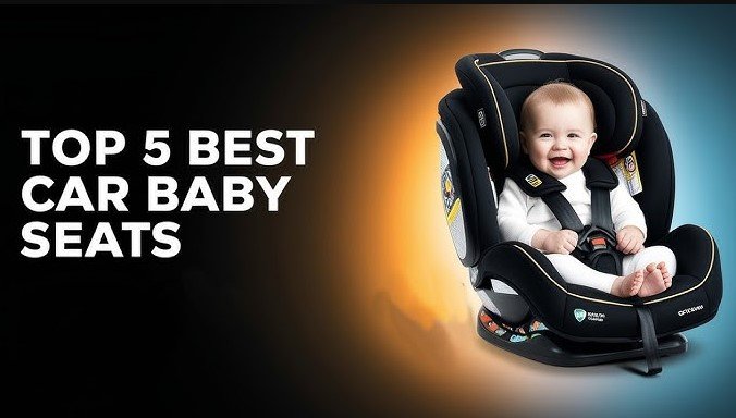 best and safest car seats for infants