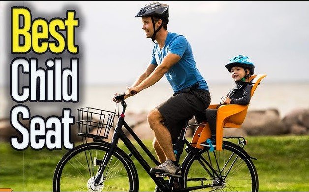 best bike car seats