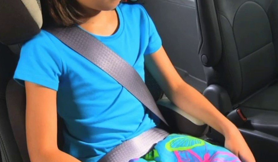best booster car seats for sleeping