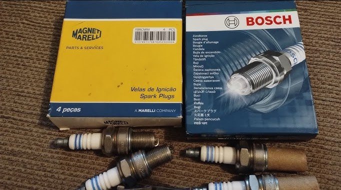 best bosch spark plugs