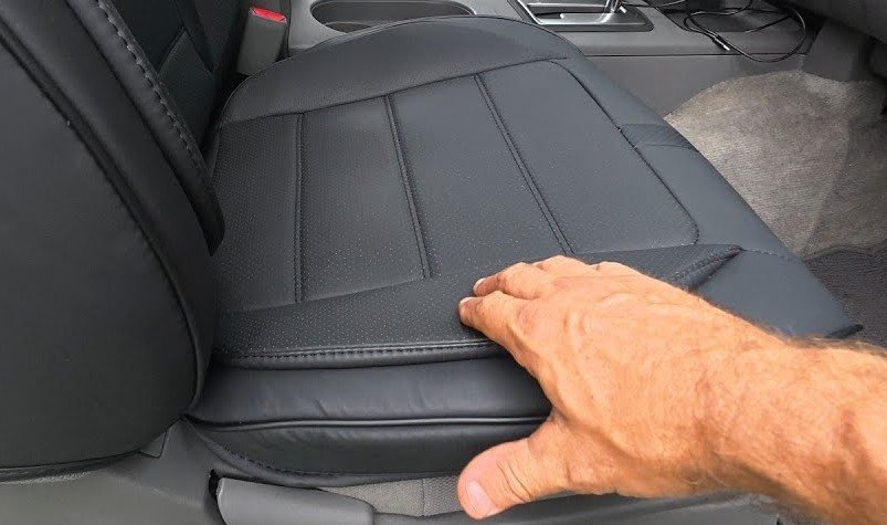 best breathable car seats