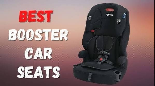 best budget booster car seats