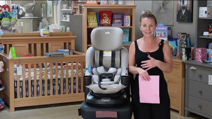 best budget friendly car seats