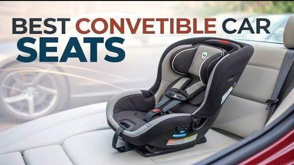 best budget friendly convertible car seats