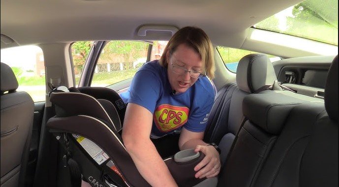 best budget rear facing car seats