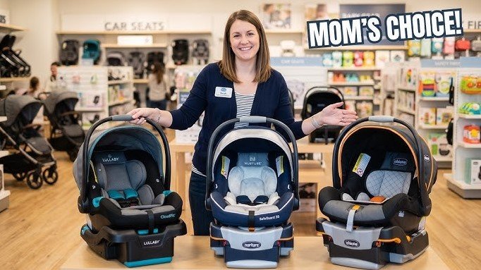 best car seats for 1 year plus