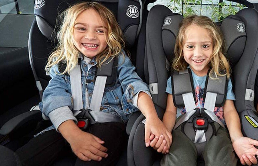 best car seats for 6 year olds