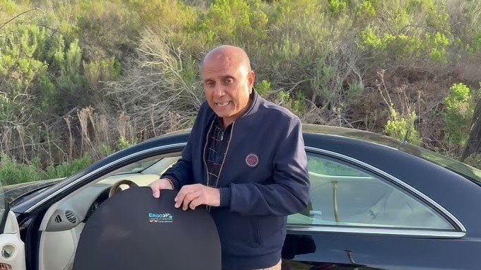 best car seats for back pain