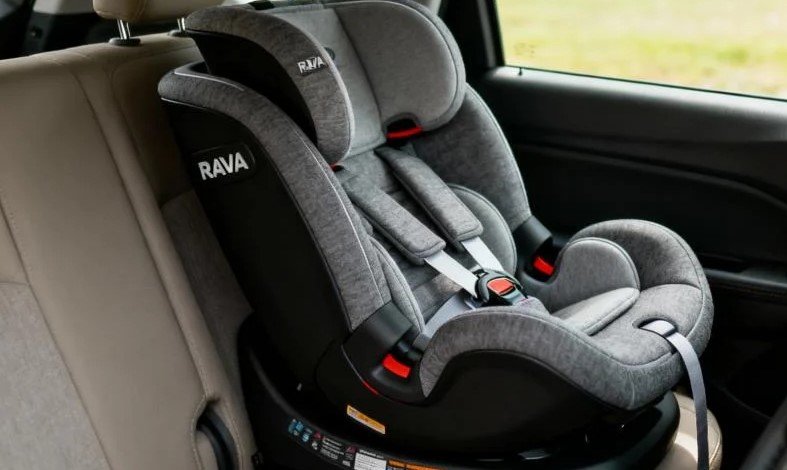 best car seats for compact cars