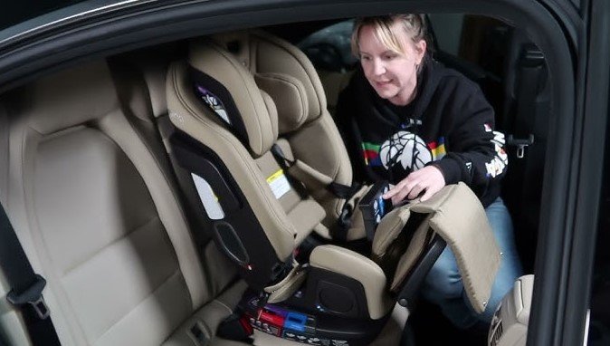 best car seats for infants to toddlers