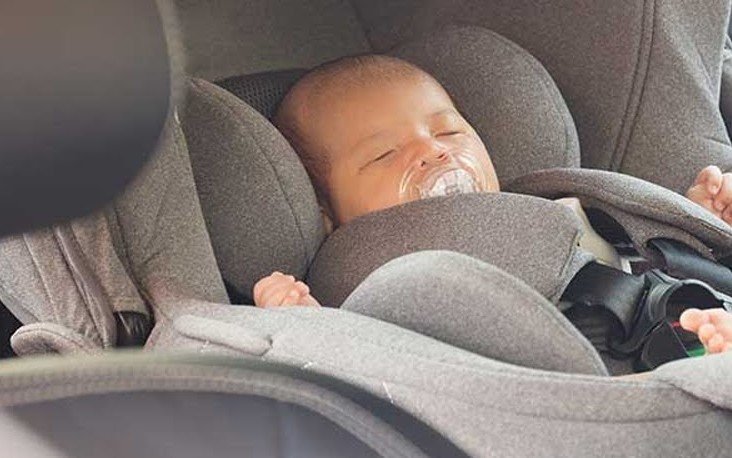 best car seats for premature babies