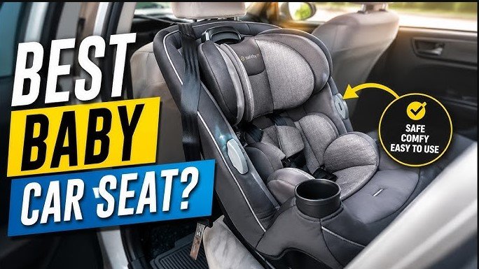 best car seats to grow with baby