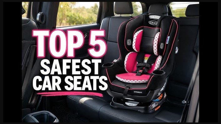 best cheap convertible car seat