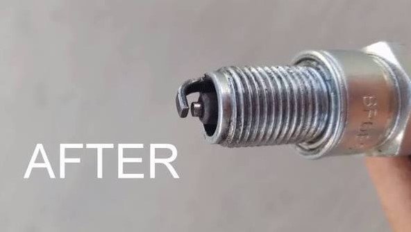 best cleaners for spark plugs
