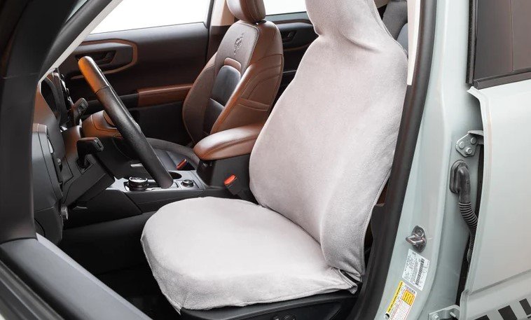 best cloth car seat covers