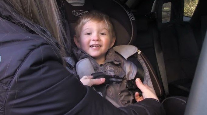 best coats for car seats