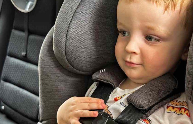 best convertible car seat for tall babies