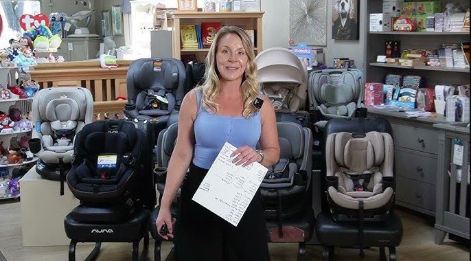 best convertible car seat strollers