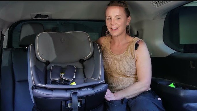 best convertible travel car seats