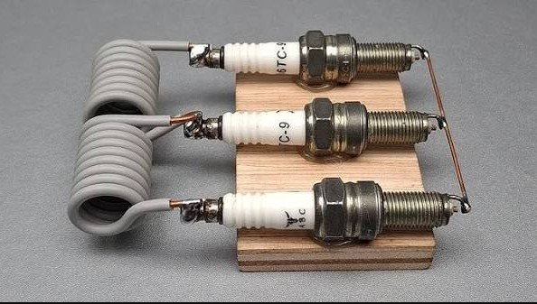 best copper spark plugs