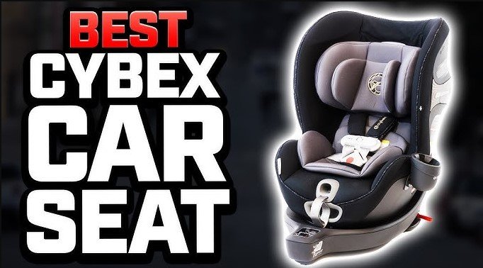 best cybex car seats