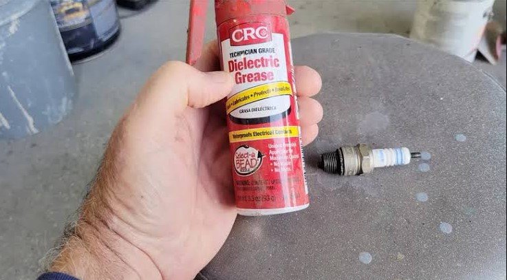 best dielectric greases for spark plugs