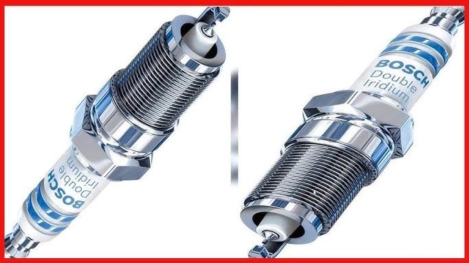 best double iridium spark plugs