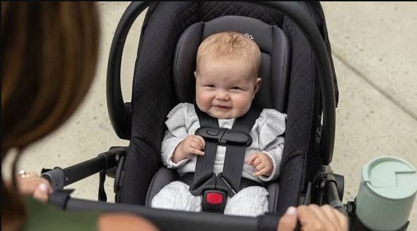 best evenflo infant car seats