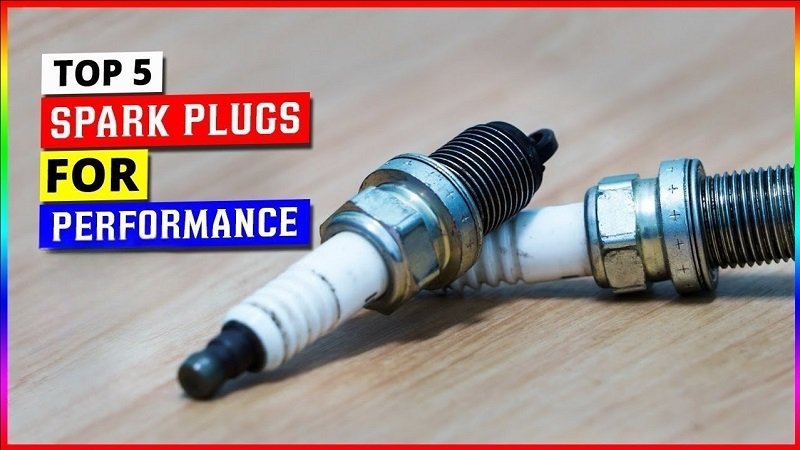 best high performance spark plugs