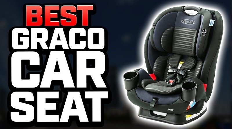 best infant graco car seats