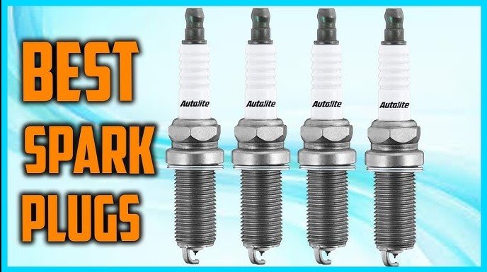 best iridium spark plugs