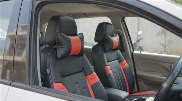 best leather car seats