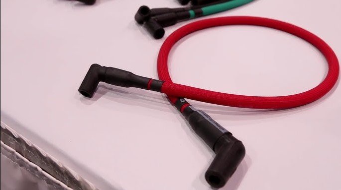 best ls spark plug wires