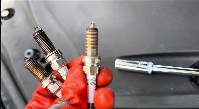 best ls spark plugs