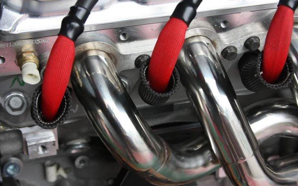 best ls3 spark plug wires