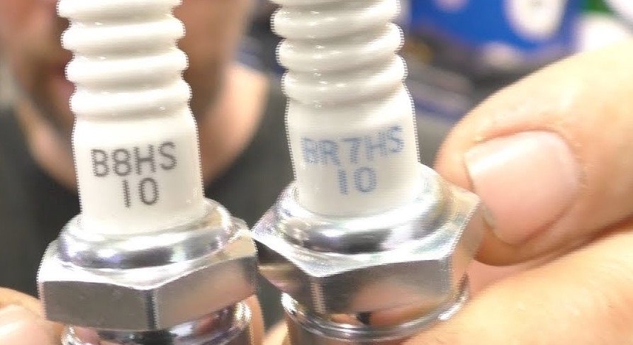 best marine spark plugs