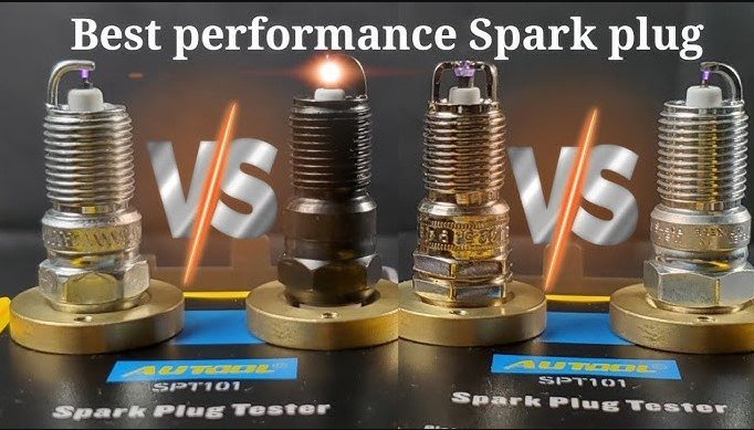 best ngk iridium spark plugs