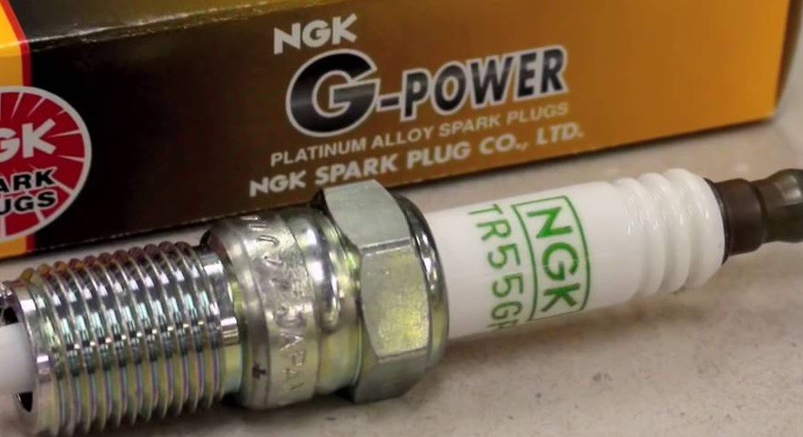 best ngk spark plugs