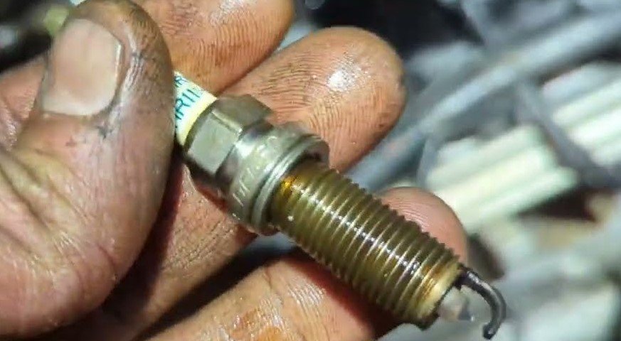best penetrating oils for seized spark plugs