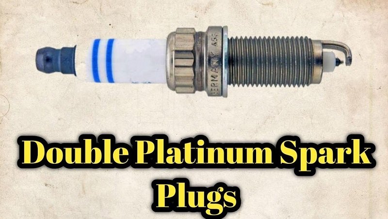 best platinum spark plugs