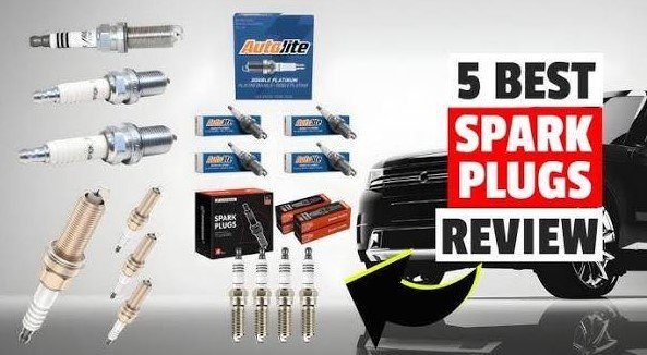 best rated iridium spark plugs