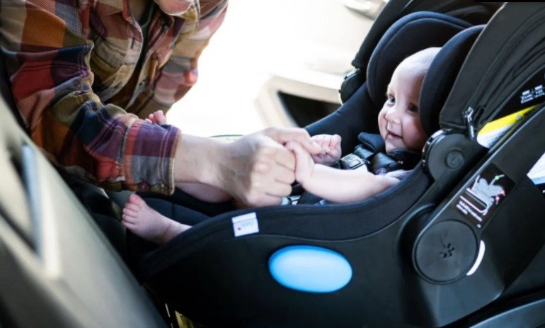 best rear facing car seats for small cars