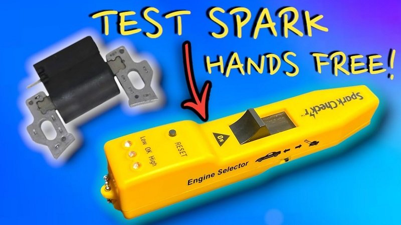 best small engine spark plug testers