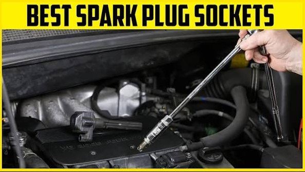 best spark plug sockets